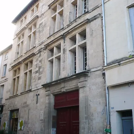 Ostellerie Del Capel Roge * 蒙彼利埃